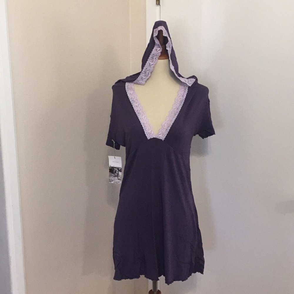 S LOVE TANJANE Layering Piece FF43 4267